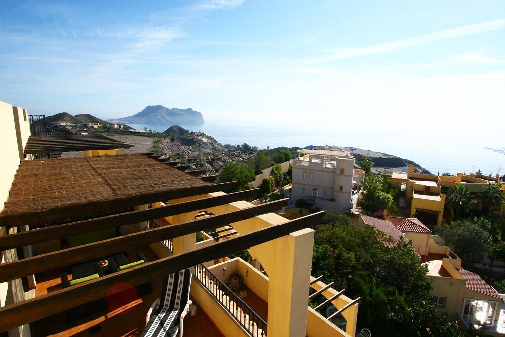 أغيلاس Villa Marina Cc2 الغرفة الصورة