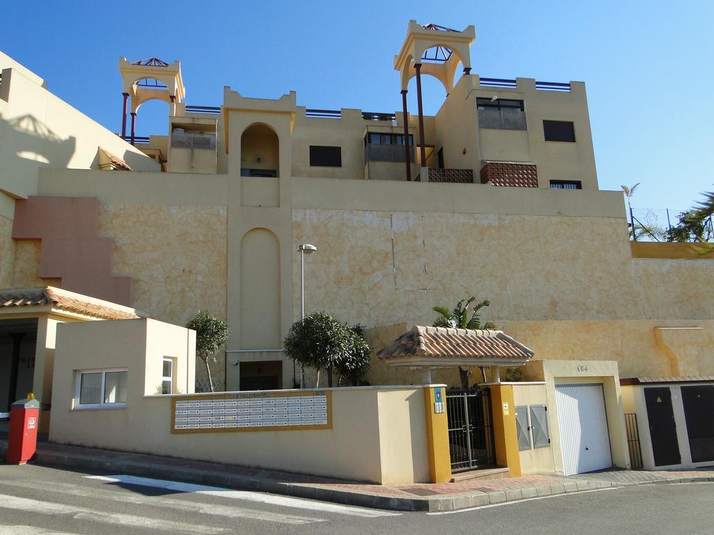 أغيلاس Villa Marina Cc2 المظهر الخارجي الصورة