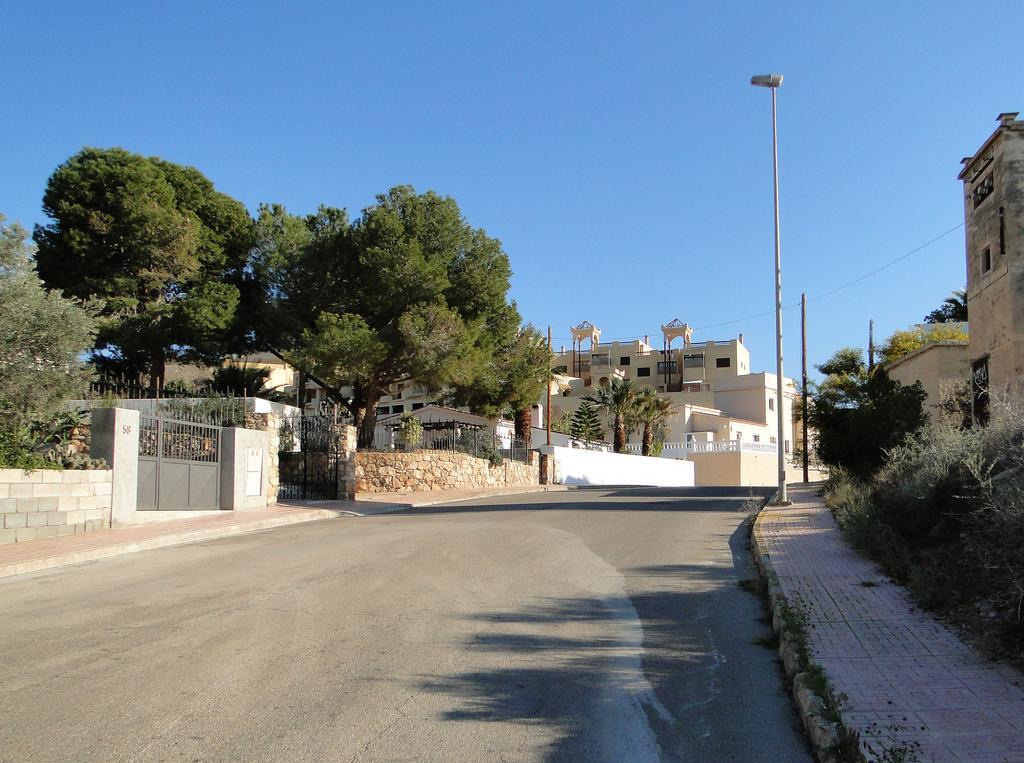 أغيلاس Villa Marina Cc2 المظهر الخارجي الصورة
