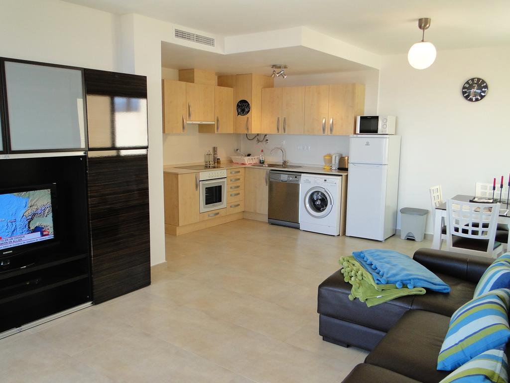 أغيلاس Villa Marina Cc2 المظهر الخارجي الصورة