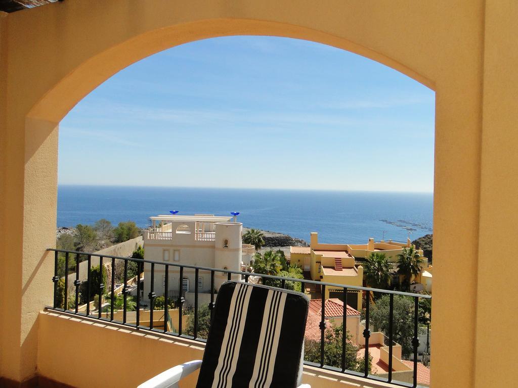 أغيلاس Villa Marina Cc2 المظهر الخارجي الصورة