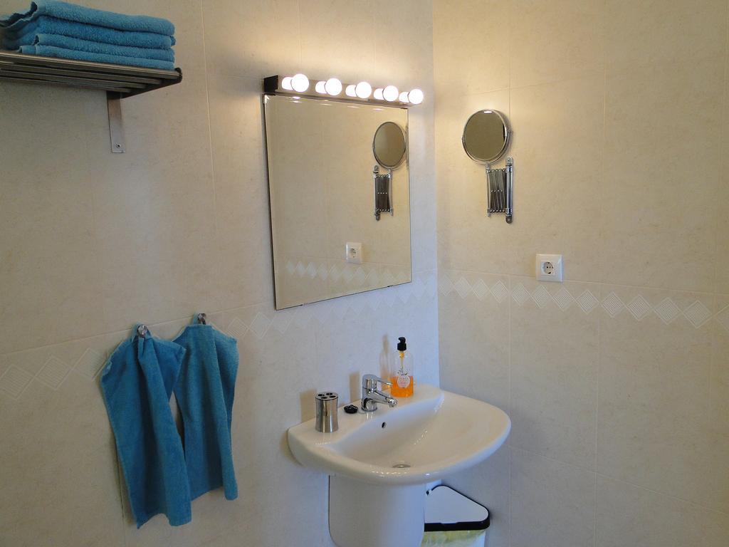 أغيلاس Villa Marina Cc2 المظهر الخارجي الصورة