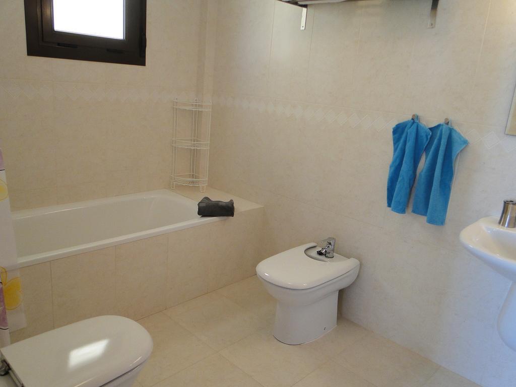أغيلاس Villa Marina Cc2 المظهر الخارجي الصورة