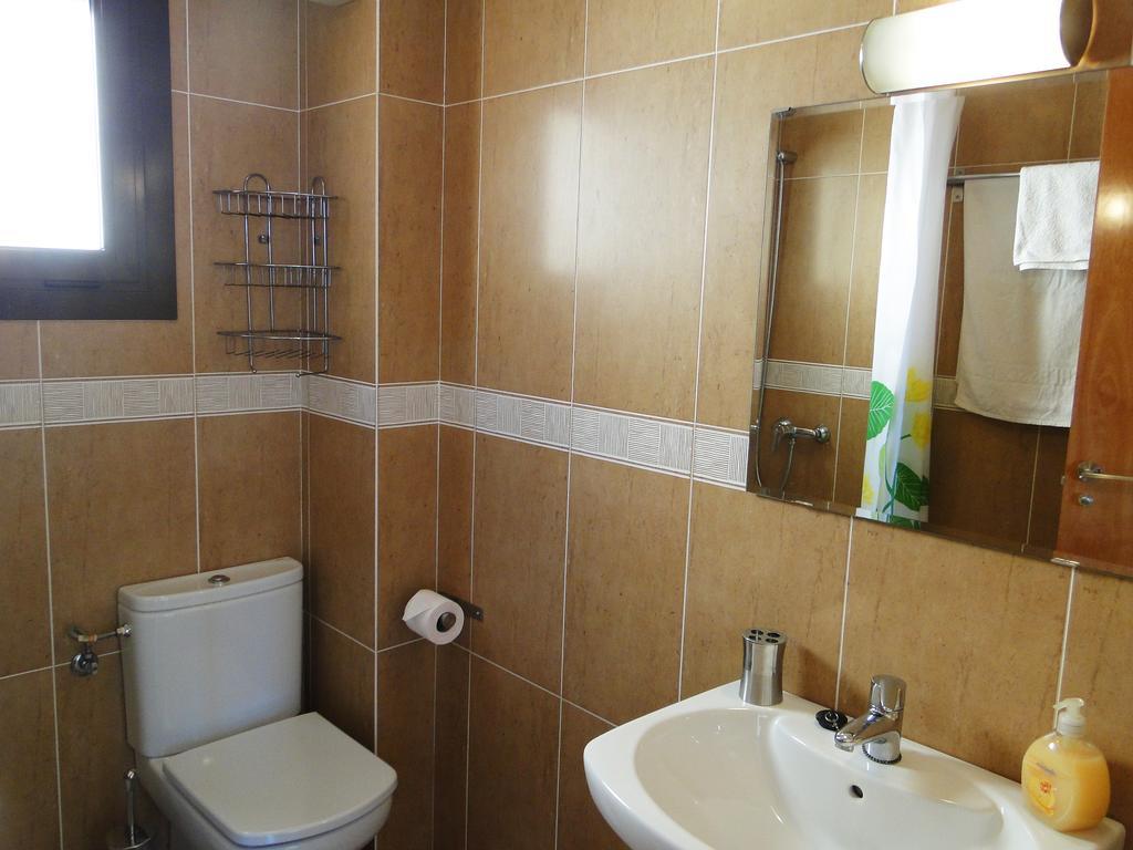 أغيلاس Villa Marina Cc2 المظهر الخارجي الصورة