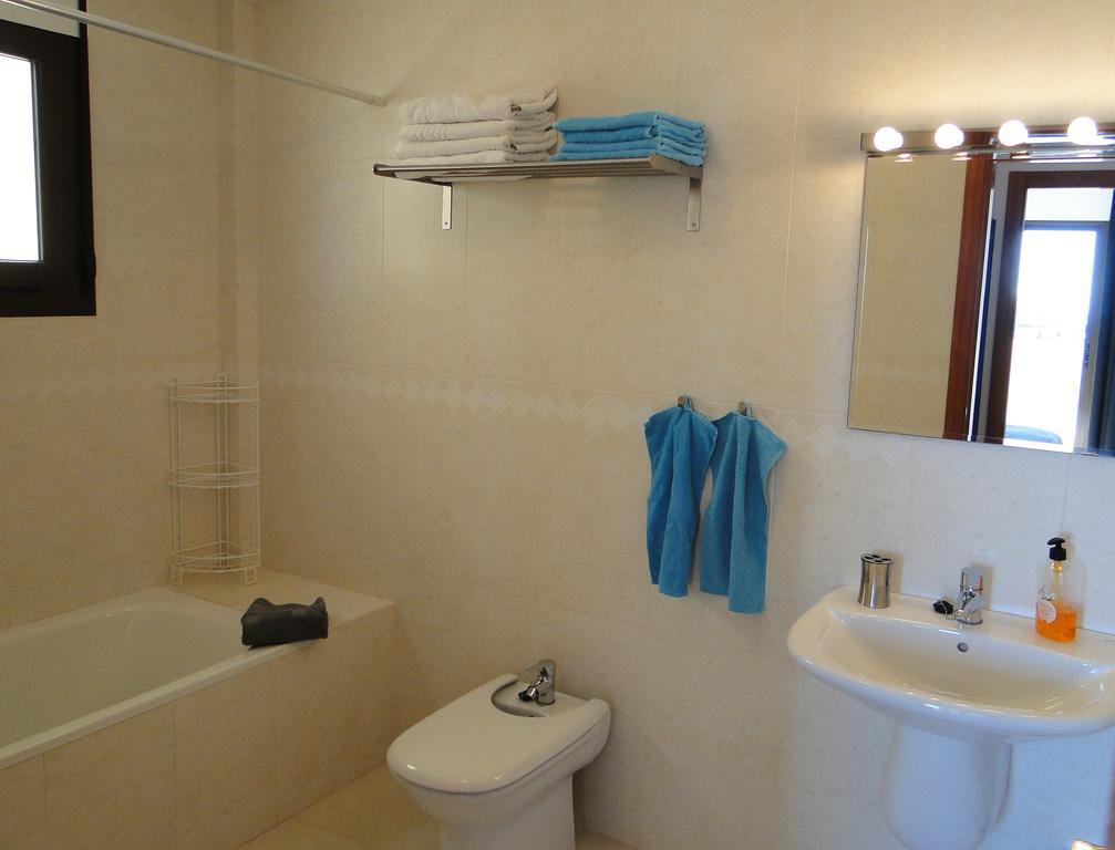أغيلاس Villa Marina Cc2 المظهر الخارجي الصورة